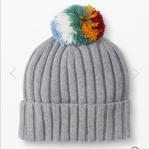 Hanna Andersson beanie